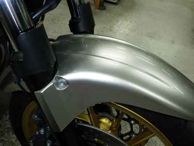 Honda CB1300SF 2021