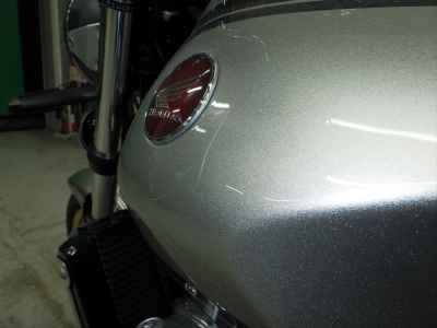 Honda CB1300SF 2021