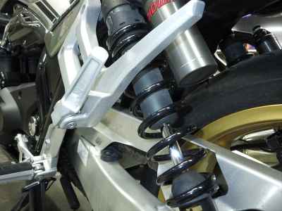 Honda CB1300SF 2021