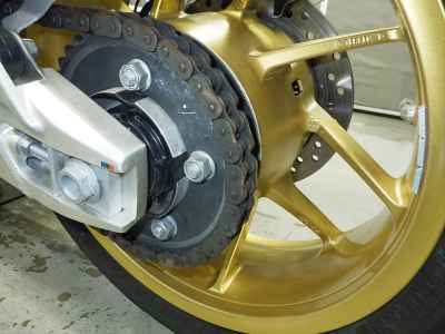 Honda CB1300SF 2021