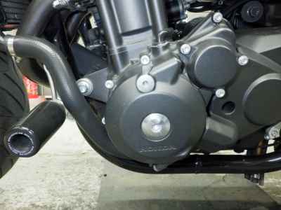 Honda CB1300SF 2021