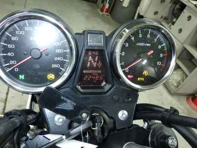 Honda CB1300SF 2021