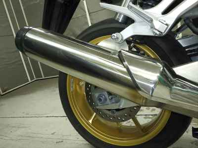 Honda CB1300SF 2021