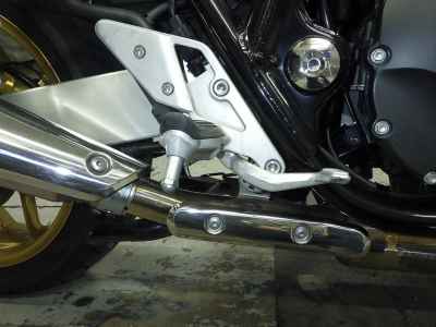 Honda CB1300SF 2021