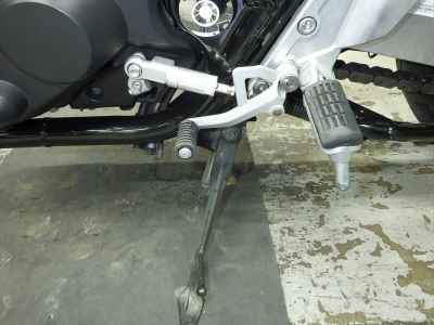 Honda CB1300SF 2021