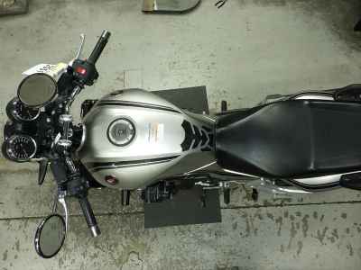 Honda CB1300SF 2021