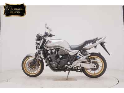 Honda CB1300SF 2021