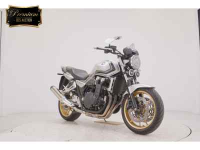 Honda CB1300SF 2021