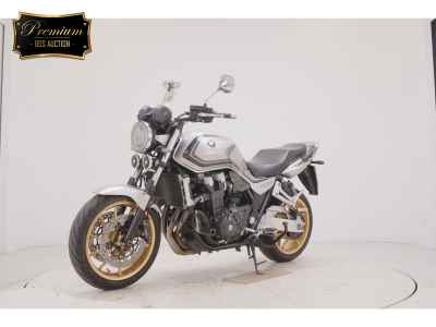 Honda CB1300SF 2021