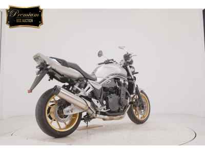 Honda CB1300SF 2021