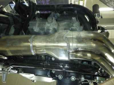 Honda CB1300SF 2021