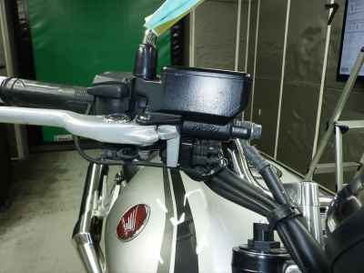 Honda CB1300SF 2021