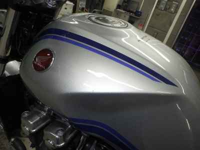 Honda CB1300SF 2023