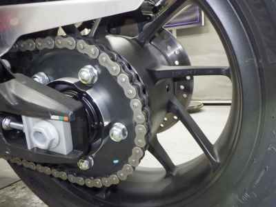 Honda CB1300SF 2023