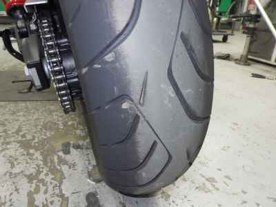 Honda CB1300SF 2023
