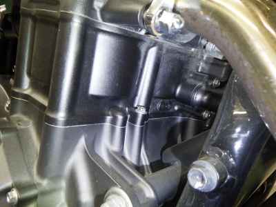 Honda CB1300SF 2023