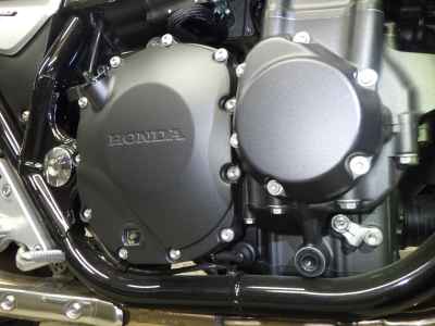Honda CB1300SF 2023