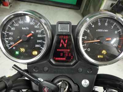 Honda CB1300SF 2023