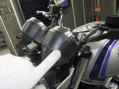 Honda CB1300SF 2023