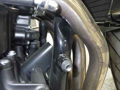 Honda CB1300SF 2023