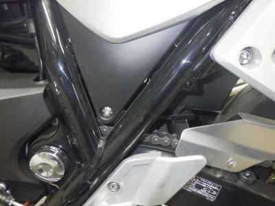 Honda CB1300SF 2023