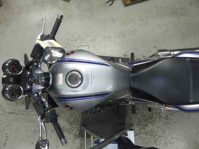 Honda CB1300SF 2023
