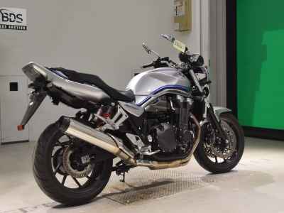 Honda CB1300SF 2023