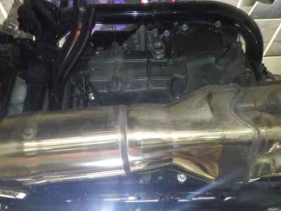 Honda CB1300SF 2023