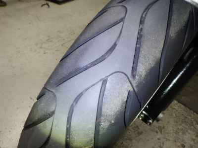 Honda CB1300SF 2023