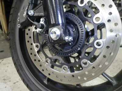 Honda CB1300SF 2023
