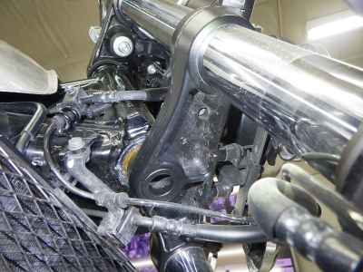 Honda CB1300SF 2023