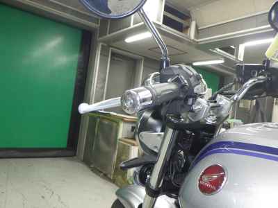 Honda CB1300SF 2023