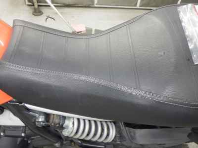 Ducati Scrambler Sixty2 2020