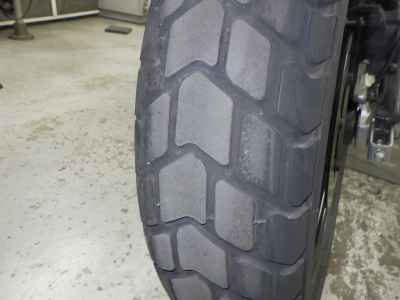 Ducati Scrambler Sixty2 2020