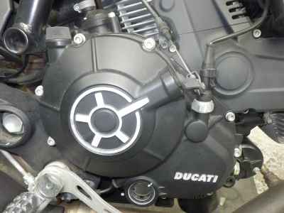 Ducati Scrambler Sixty2 2020