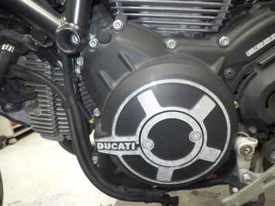 Ducati Scrambler Sixty2 2020