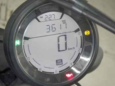 Ducati Scrambler Sixty2 2020
