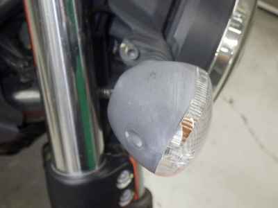 Ducati Scrambler Sixty2 2020