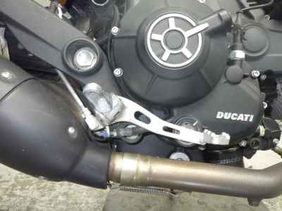 Ducati Scrambler Sixty2 2020