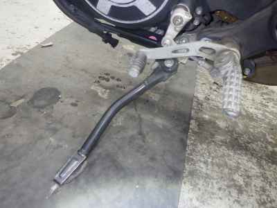Ducati Scrambler Sixty2 2020