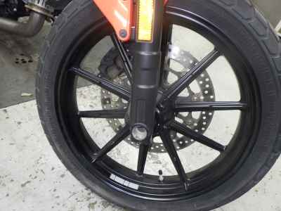 Ducati Scrambler Sixty2 2020