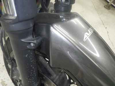 Suzuki Bandit 1250 2016