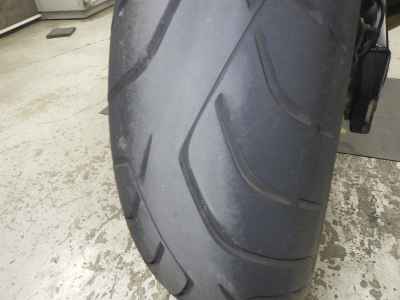 Suzuki Bandit 1250 2016