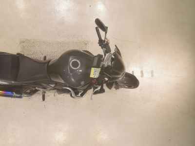 Suzuki Bandit 1250 2016