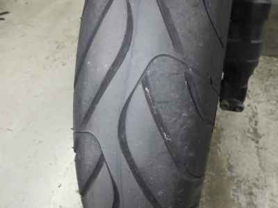 Suzuki Bandit 1250 2016