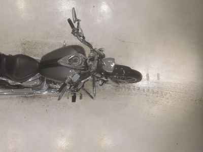 Yamaha XVS400 Drag Star 2010