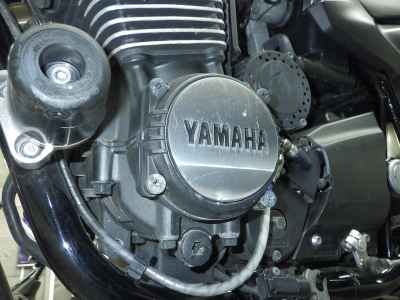 Yamaha XJR1300 2008