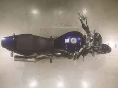 Yamaha XJR1300 2008
