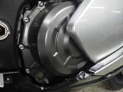Suzuki Hayabusa 2025