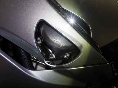 Suzuki Hayabusa 2025